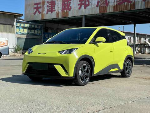 BYD Seagull