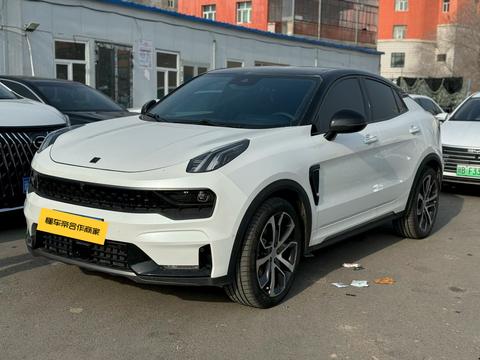 Lynk & Co 05