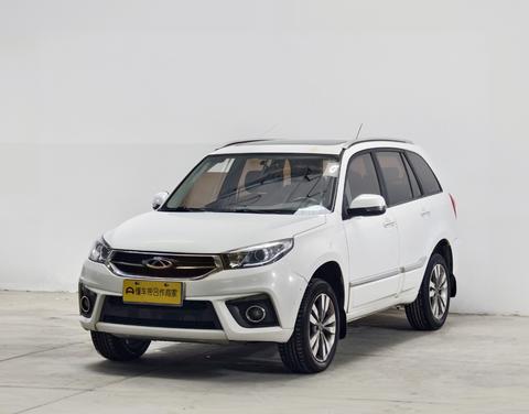 Chery Tiggo 3