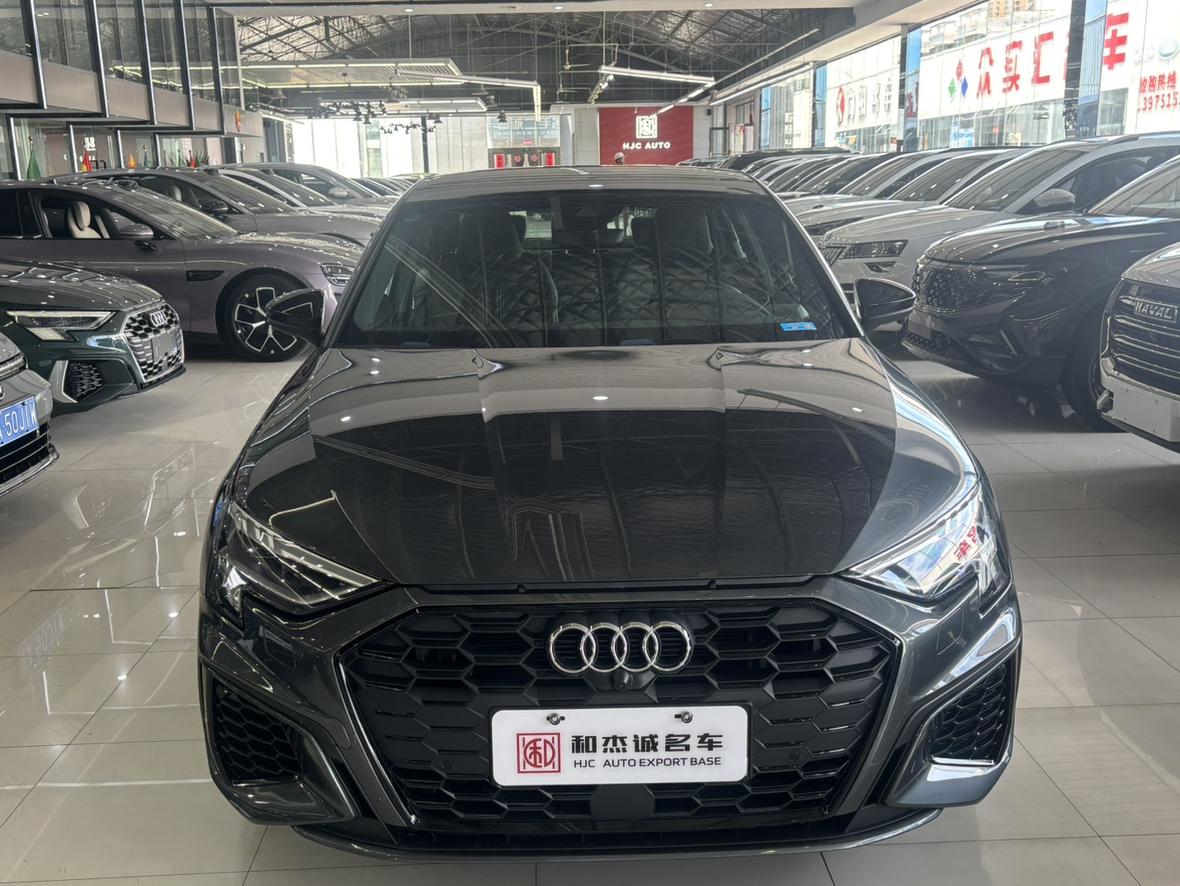 Audi A3 — фотографии объявления, Фото 2