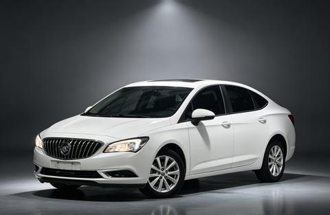 Buick Verano