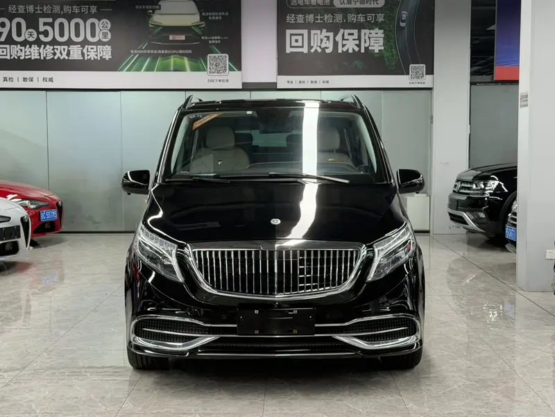 Mercedes-Benz Vito — фото 2