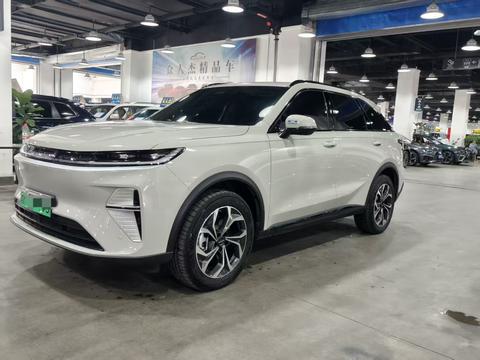 Haval Xiaolong MAX