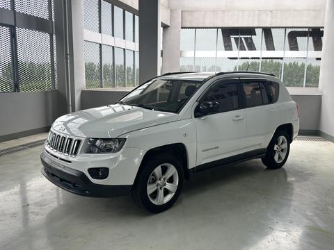 Jeep Compass (Import)