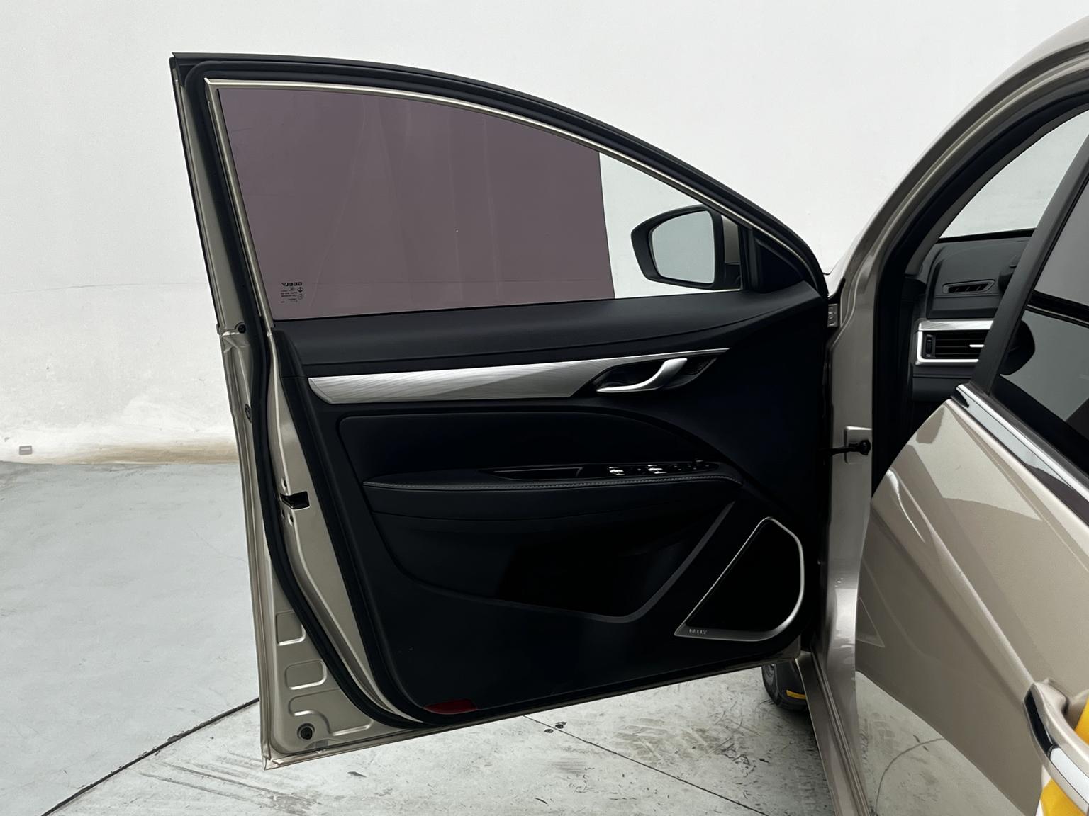 Geely Emgrand — фотографии объявления, Фото 22