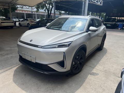 Автомобиль #1375493 L7 EV 2024 518 Pro