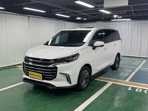 MAXUS G50