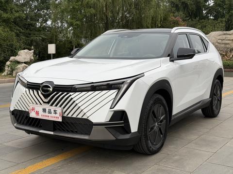 GAC Trumpchi Emkoo
