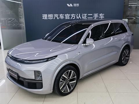 Li Auto L9
