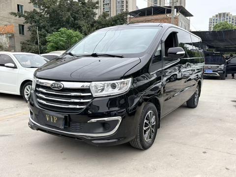 JAC Refine M3
