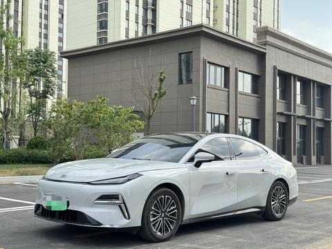 Geely Galaxy Модель не указана