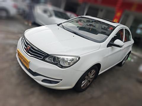 Roewe 350 2015 1.5L AT Luxury