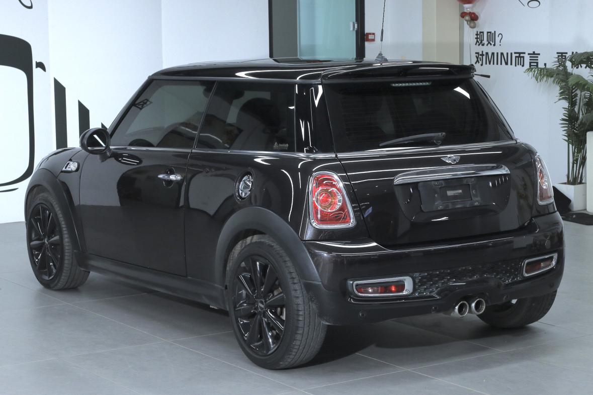 Mini Mini — фотографии объявления, Фото 6