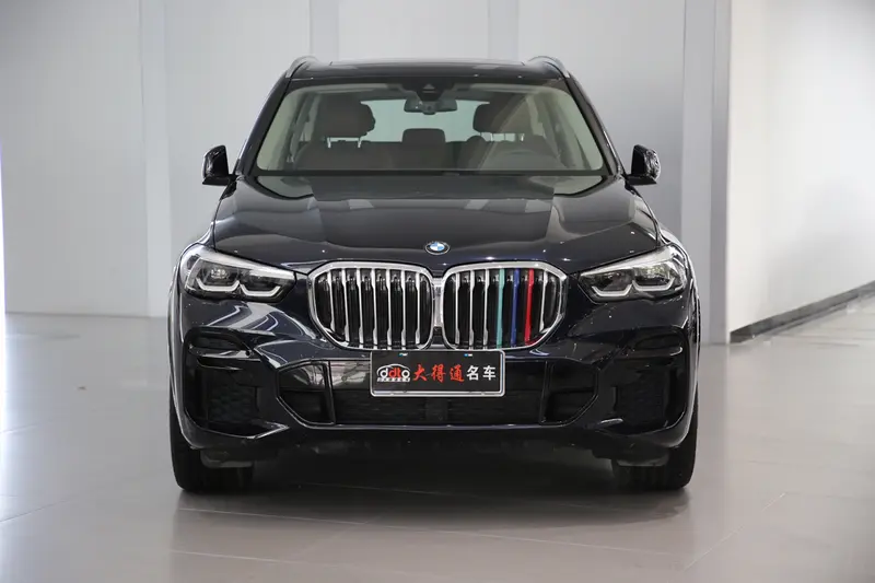BMW X5 xDrive30i M спортпакет — фото 2