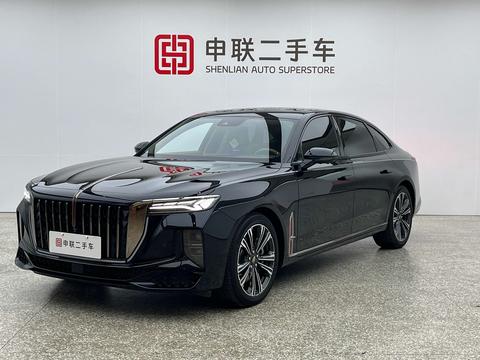 Hongqi H9