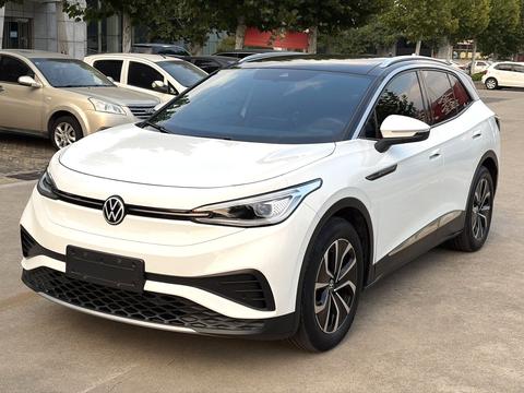 Volkswagen ID.4 X