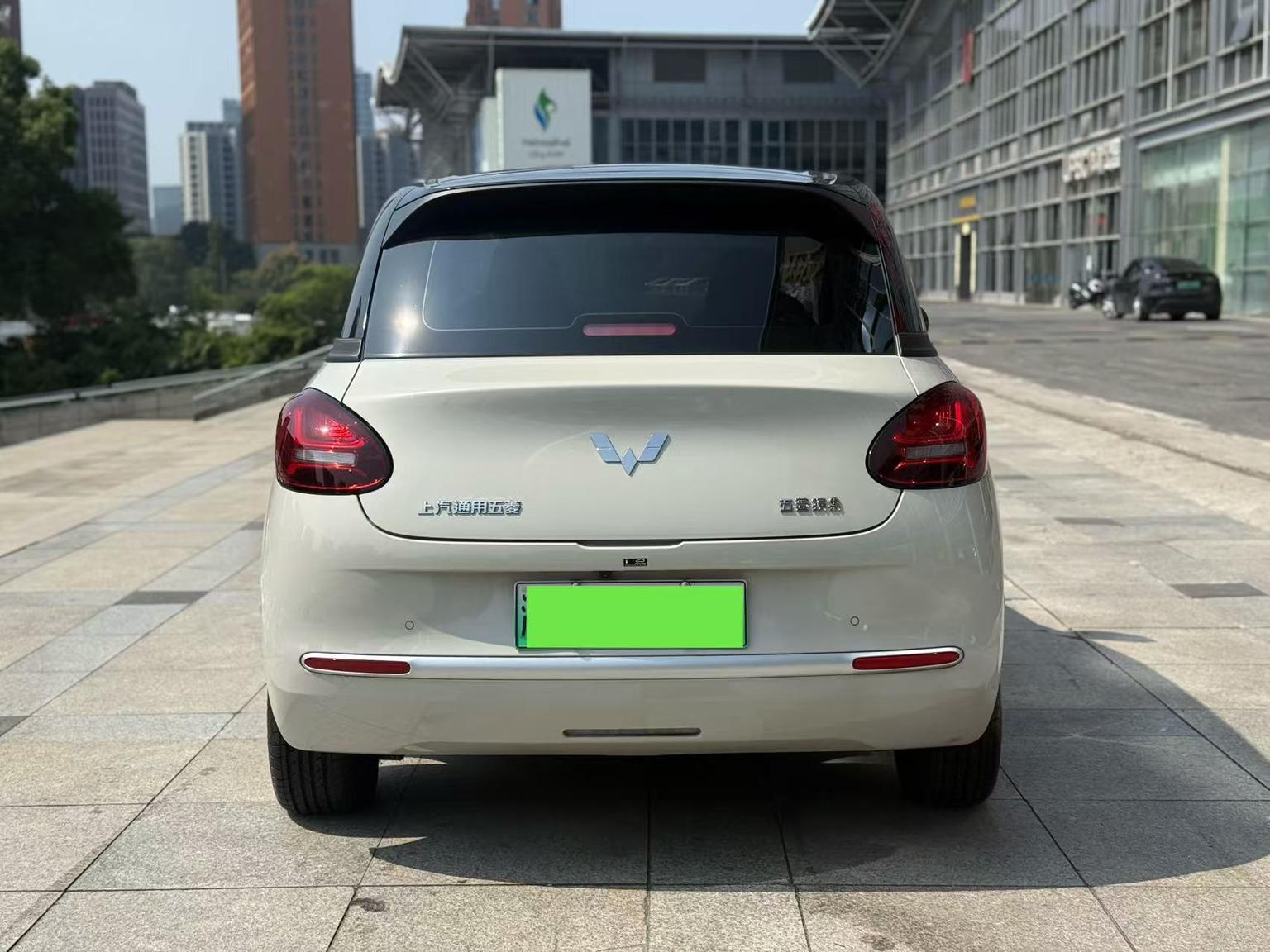 Wuling Binguo — фотографии объявления, Фото 11