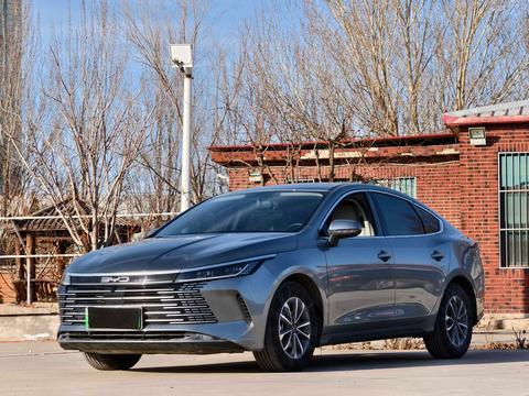BYD Destroyer 05
