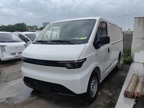 JMC E-Fushun