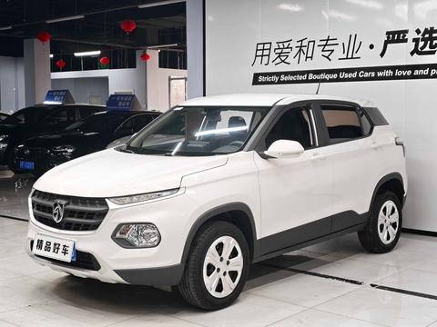 Baojun 510