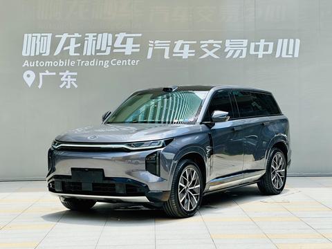 GAC Trumpchi Xiangwang S7, 2025 год
