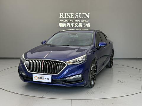 Hongqi H5 Classic