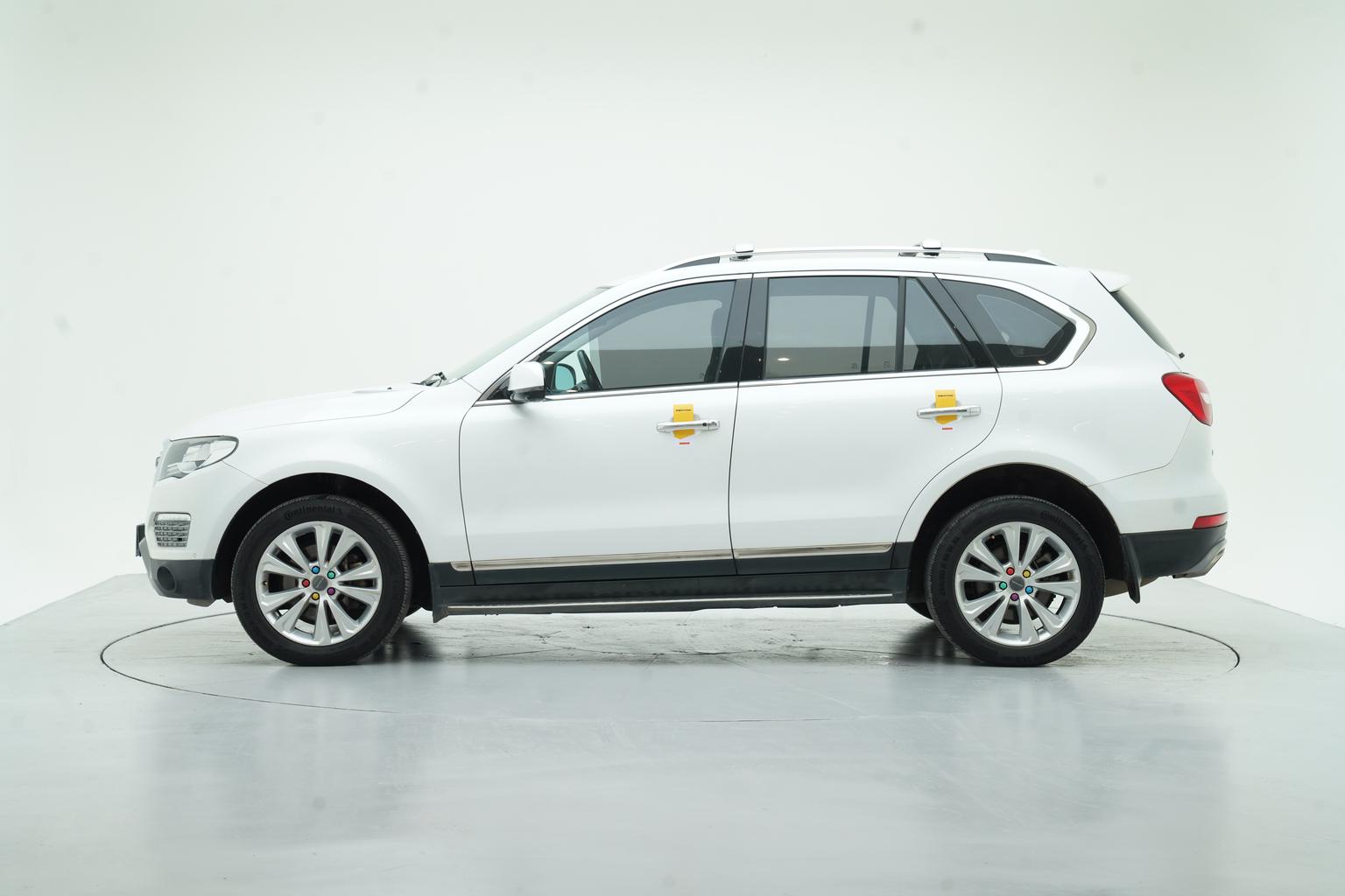 Haval H8 — фотографии объявления, Фото 5
