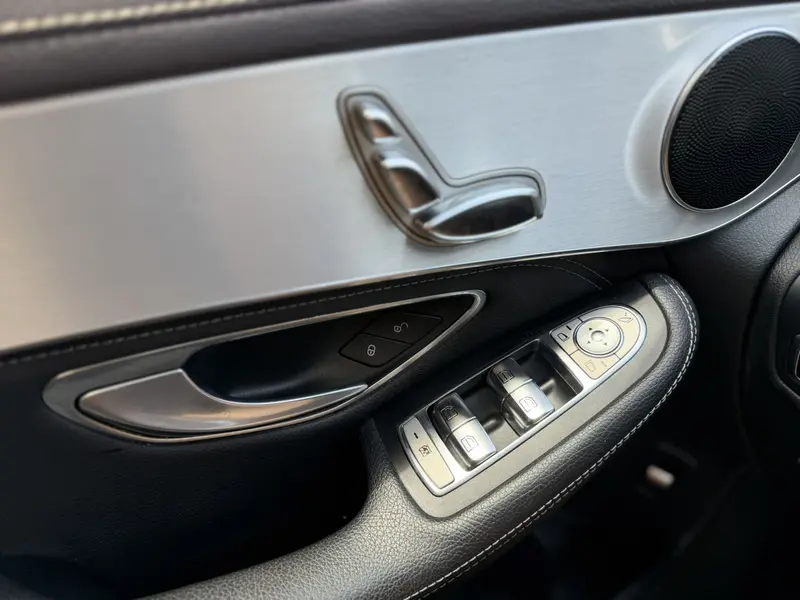 Mercedes-Benz GLC рестайлинг GLC 200 4MATIC — фото 13