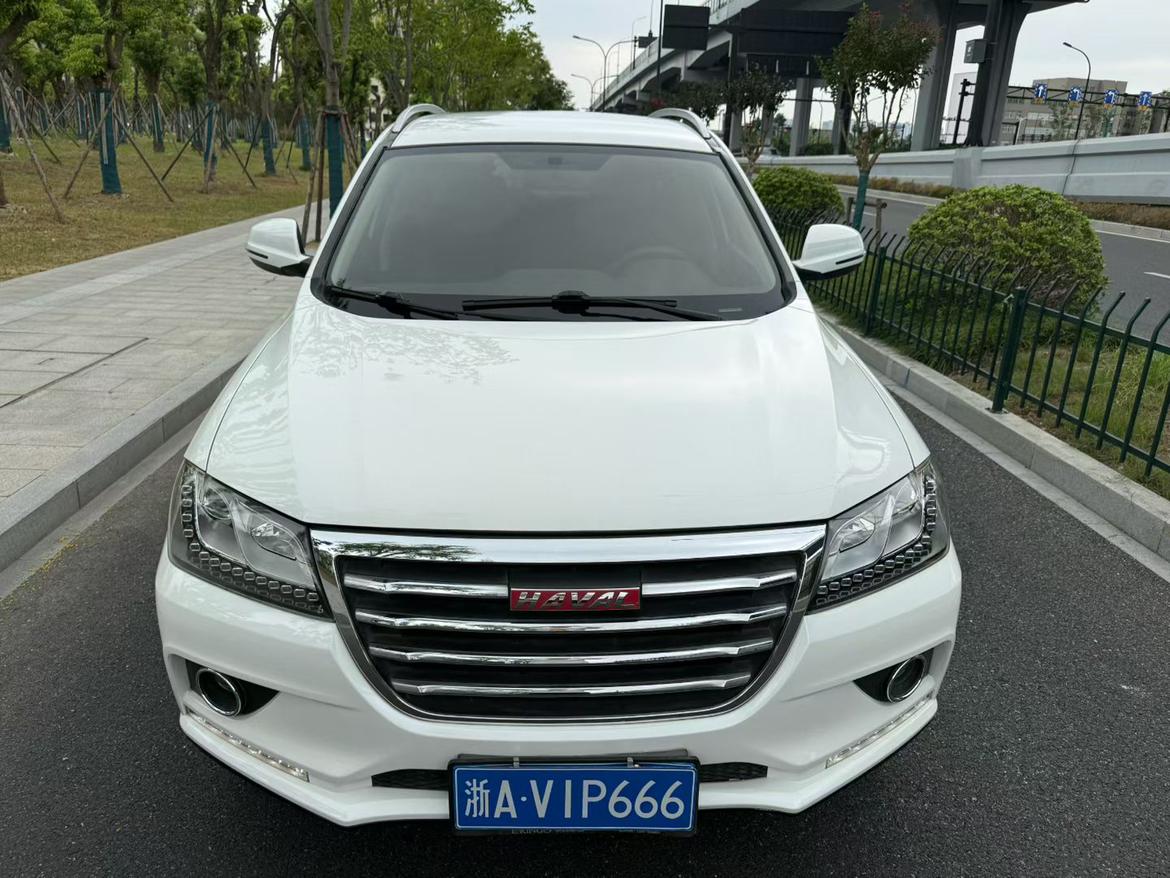 Haval H2 — фотографии объявления, Фото 2