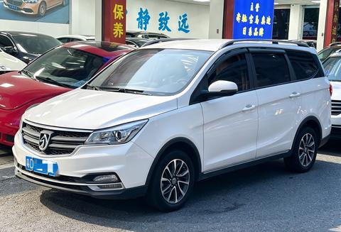 Baojun 730