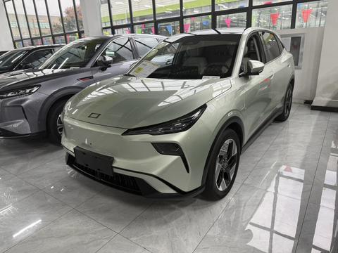 Bestune Yueyi 03, 2025 год