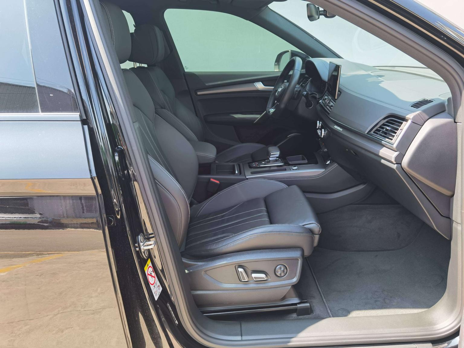 Audi Q5L — фотографии объявления, Фото 21