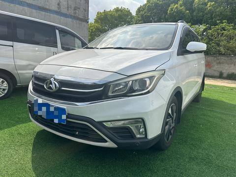 Changan Oshan A800