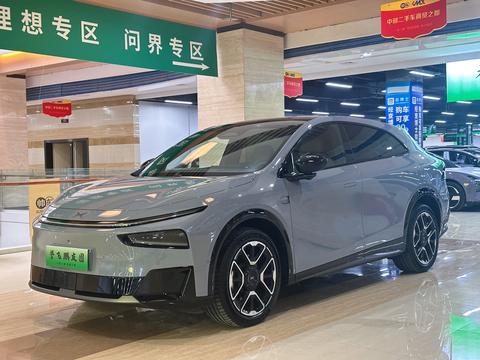 XPeng G7