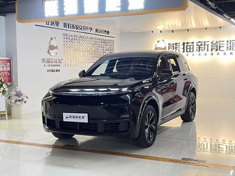 Li Auto L8