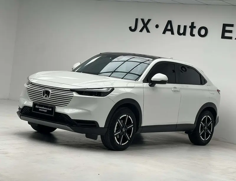 Honda Vezel 1.5 L CVT Tech