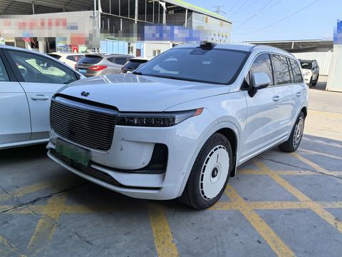 Li Auto ONE