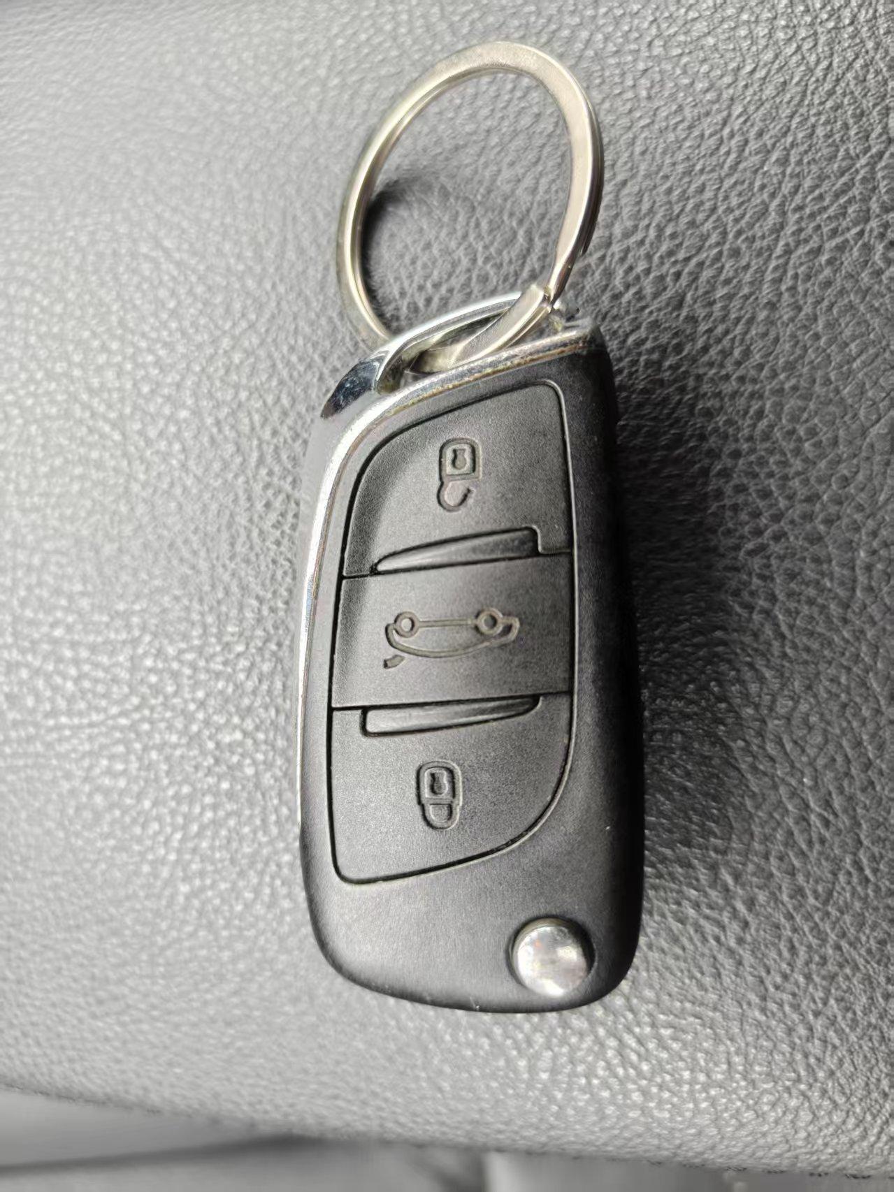 Citroen C5 — фотографии объявления, Фото 22