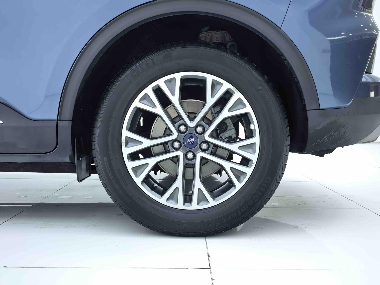 Ford Escape — фотографии объявления, Фото 27