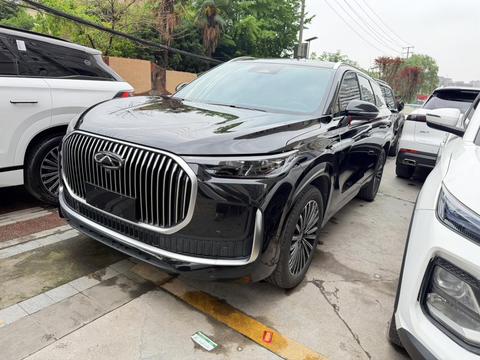 Chery Tiggo 9