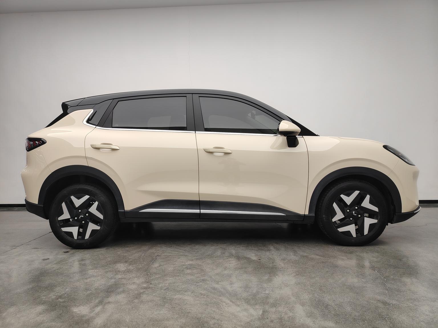 Wuling BinguoS S 2025 430km Flagship