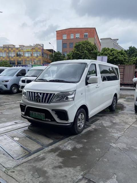 Changan Kaicene Модель не указана