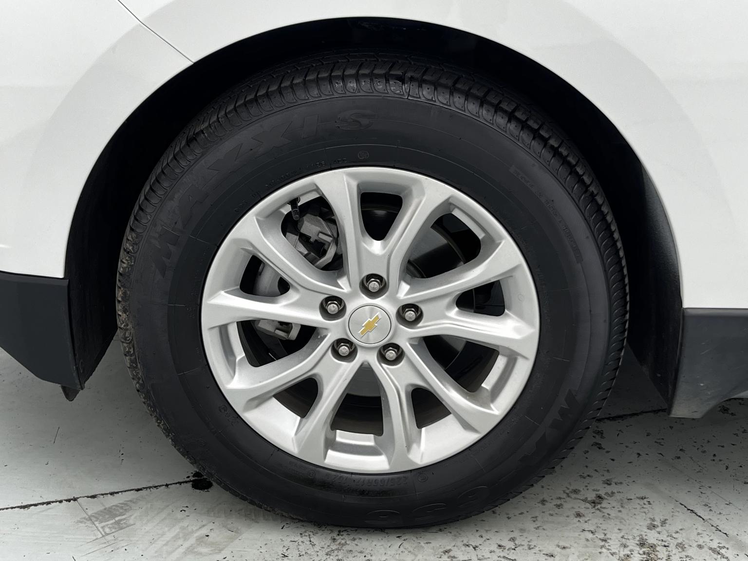 Chevrolet Equinox — фотографии объявления, Фото 25
