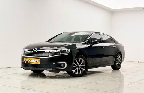 Citroen C6 2022 400THP