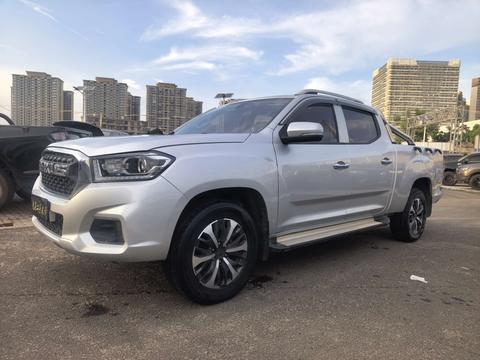 MAXUS T70