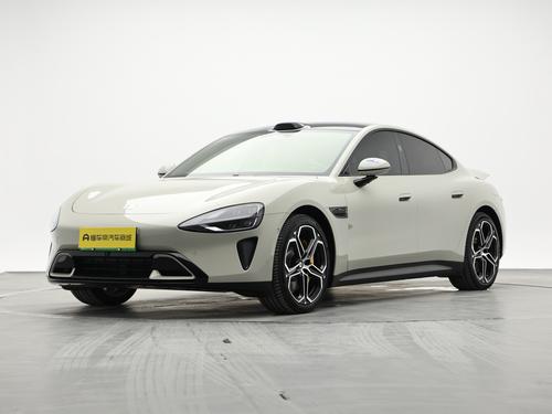 2024 Xiaomi 小米 SU7