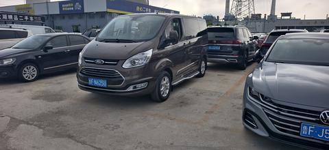 Ford Tourneo