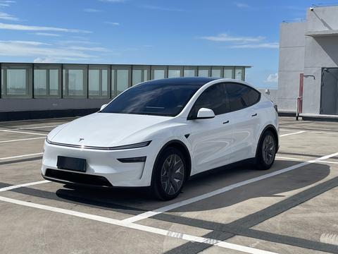 Tesla Model Y L