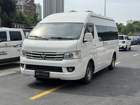 Foton Модель не указана