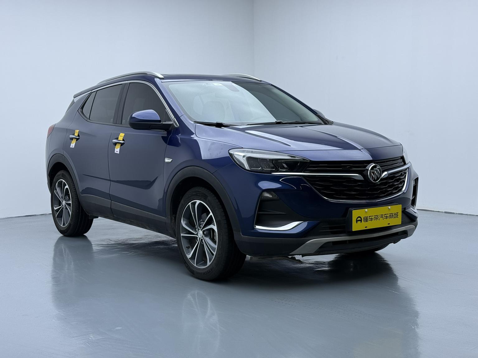 Buick EncoreGX — фотографии объявления, Фото 4